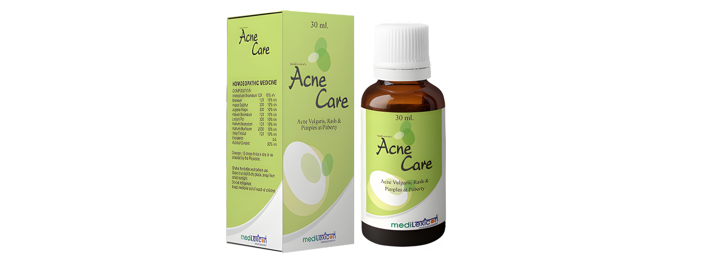 ACNE CARE