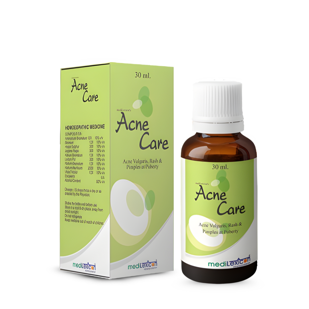 ACNE CARE