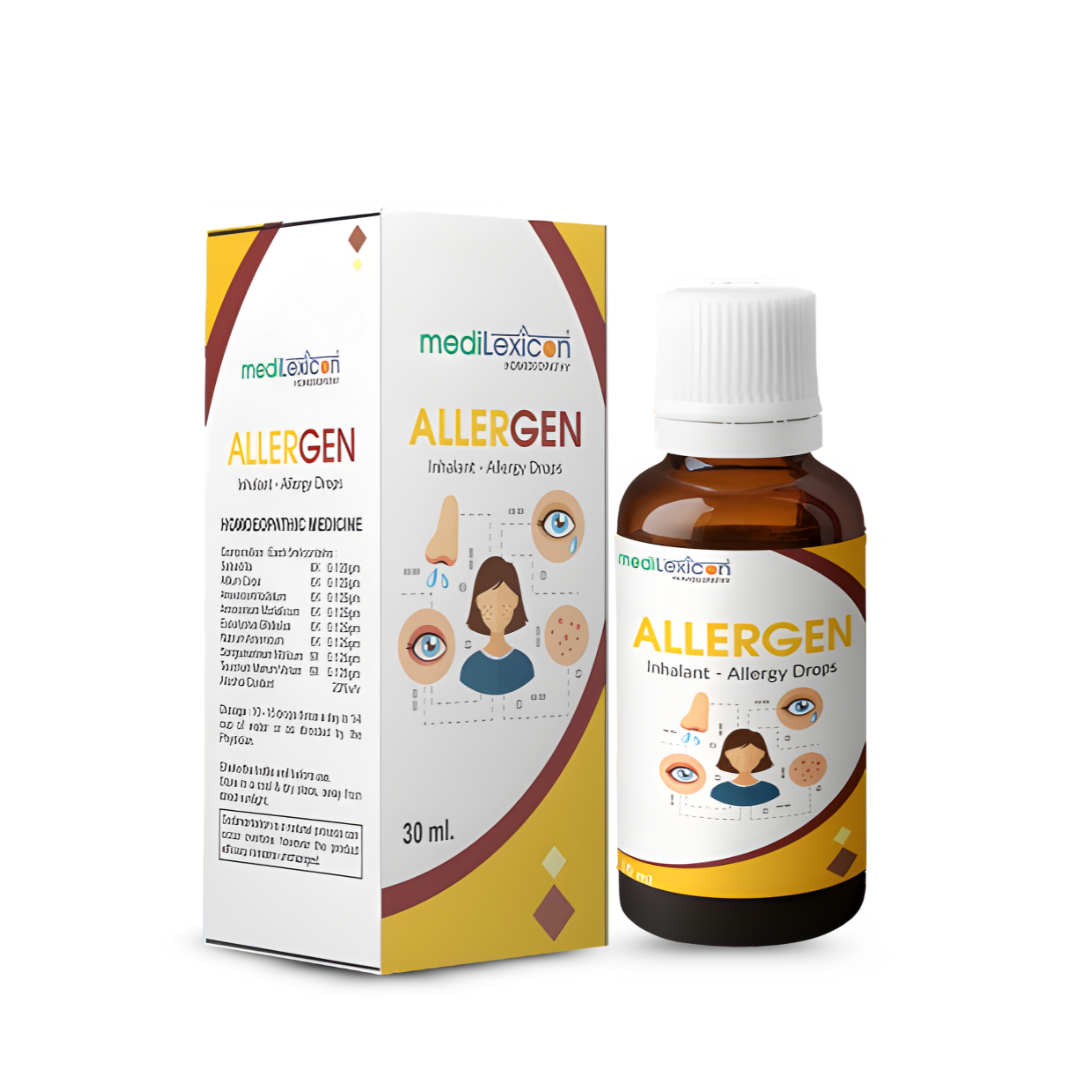 ALLERGEN