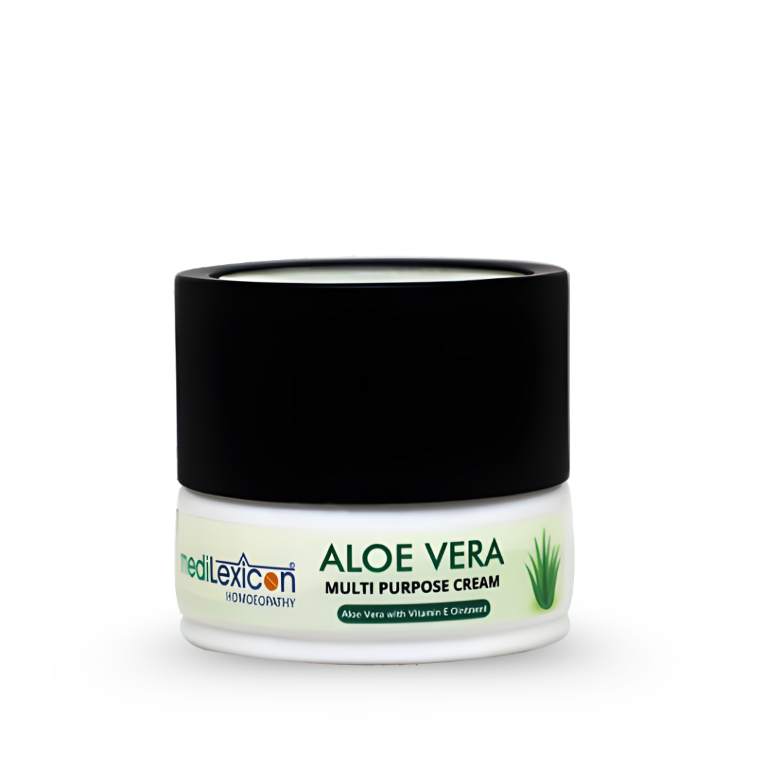 ALOE VERA CREAM