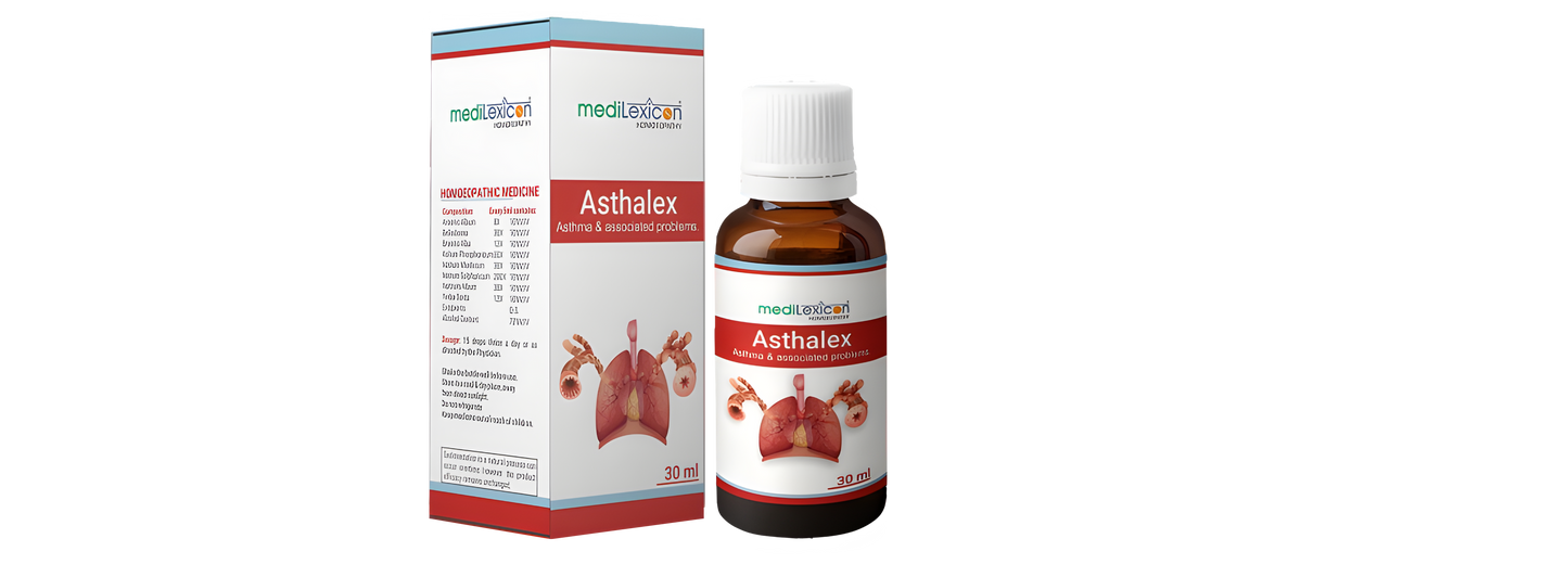 ASTHALEX