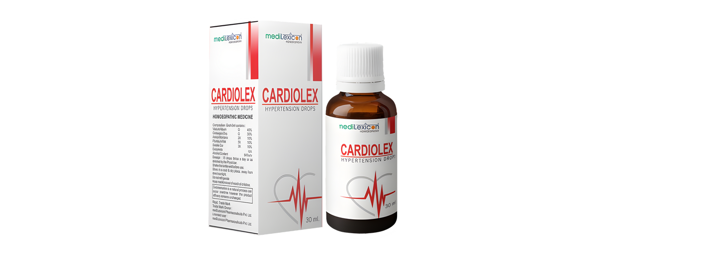 CARDIOLEX