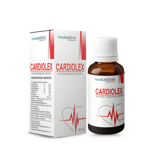 CARDIOLEX