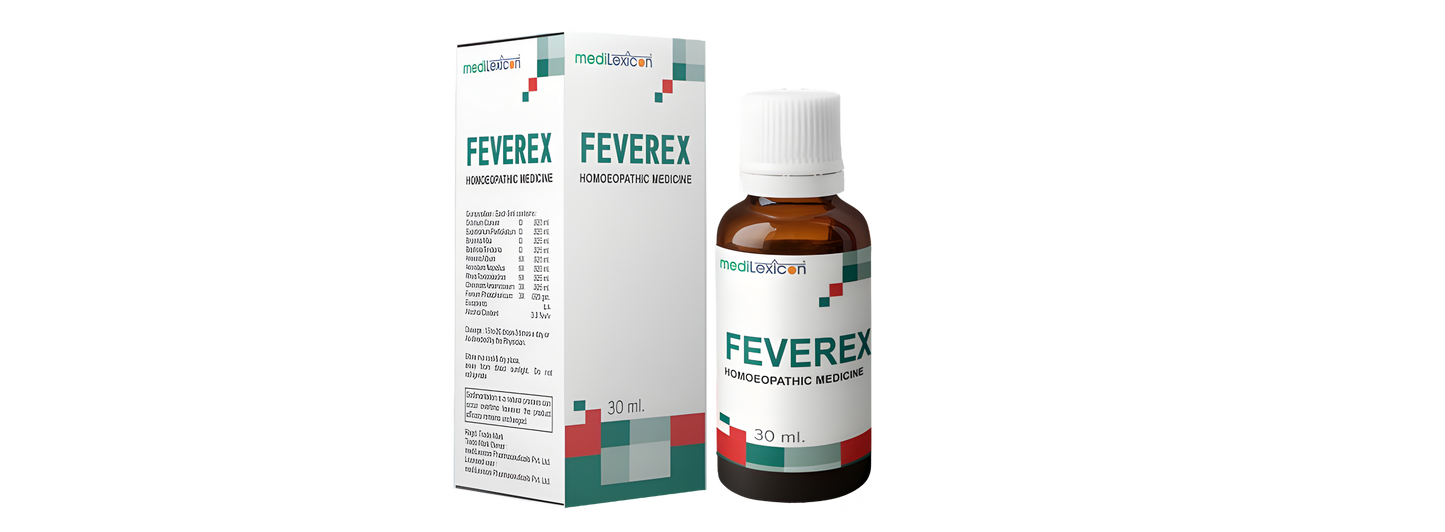 FEVEREX