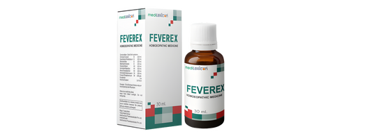 FEVEREX
