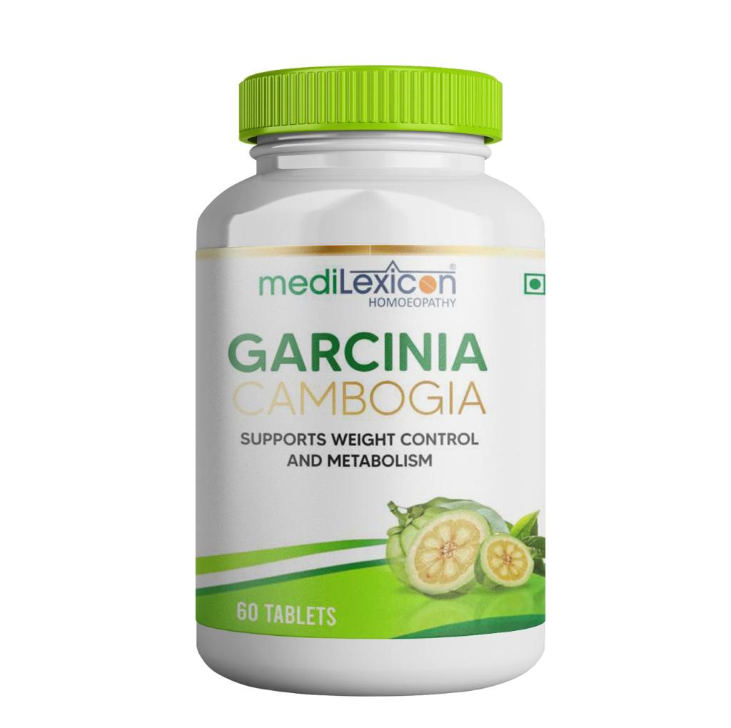 GARCINIA CAMBOGIA