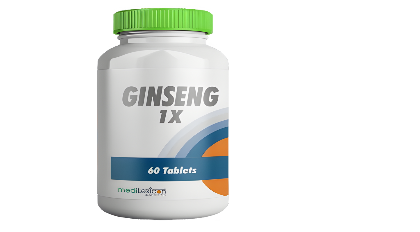 GINSENG