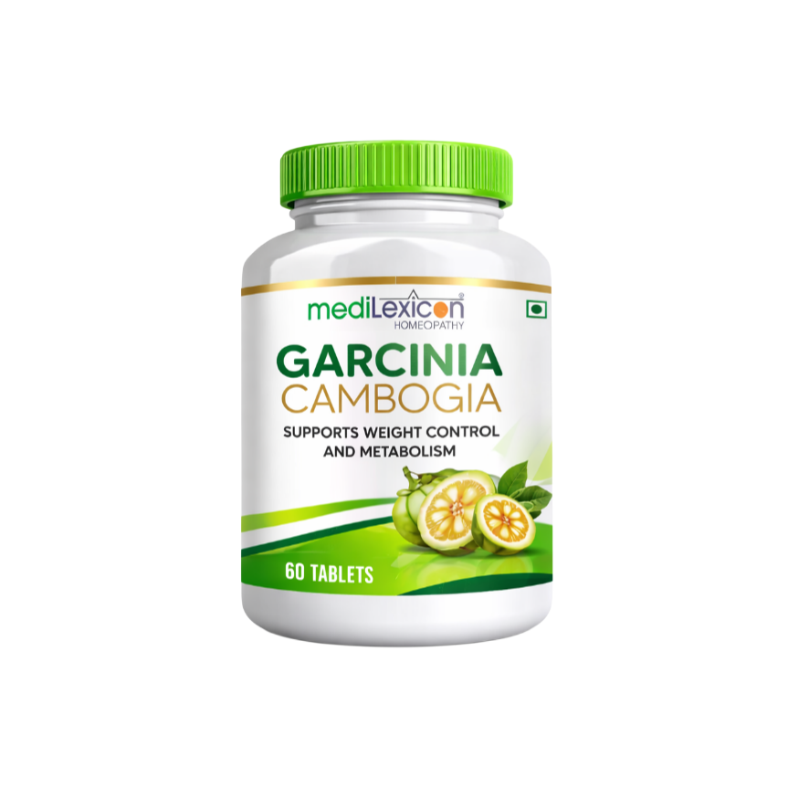 Garcinia Cambogia