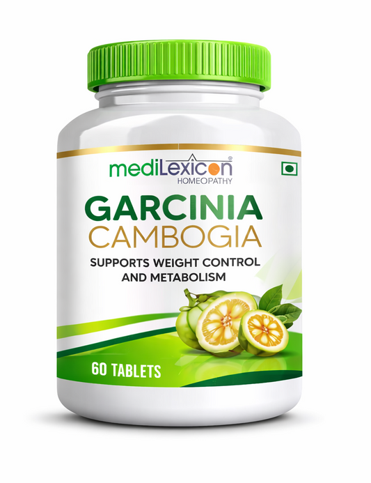 Garcinia Cambogia