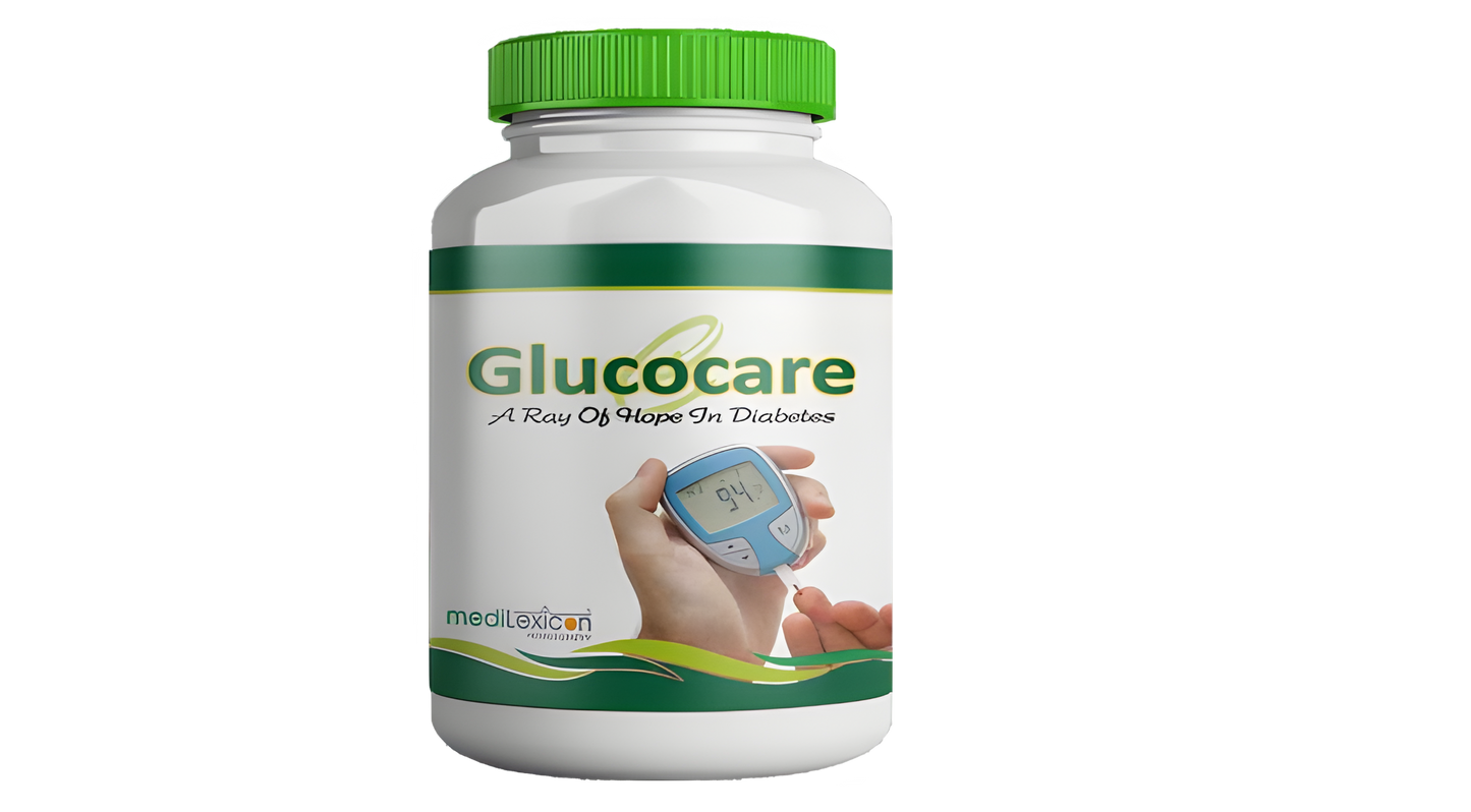 GLUCOCARE