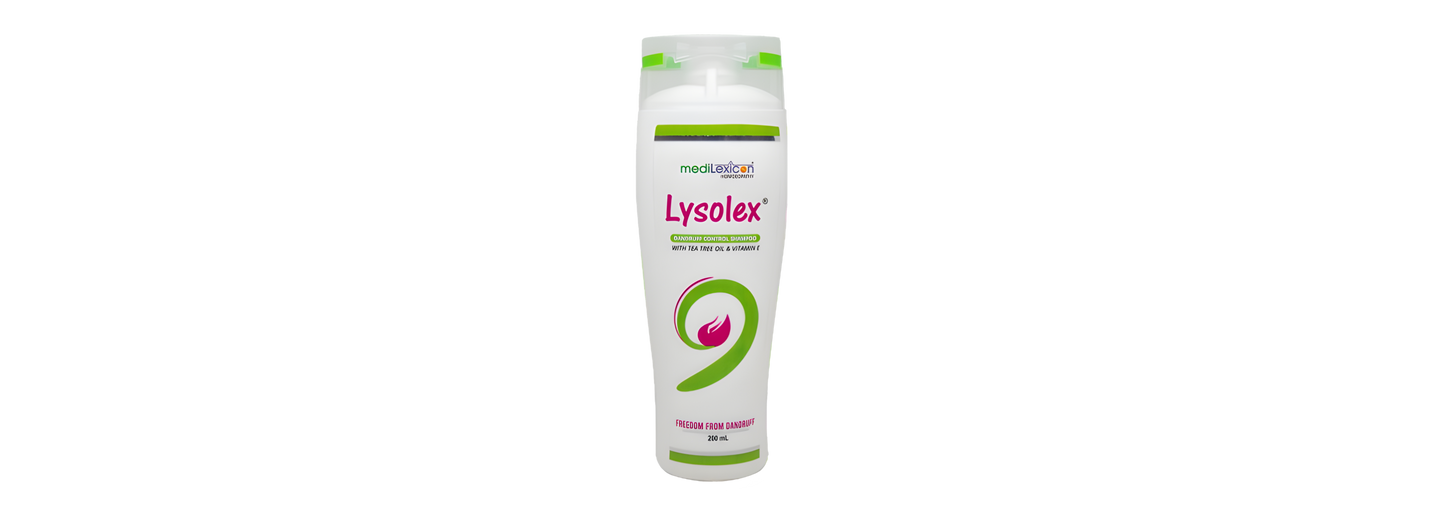 LYSOLEX