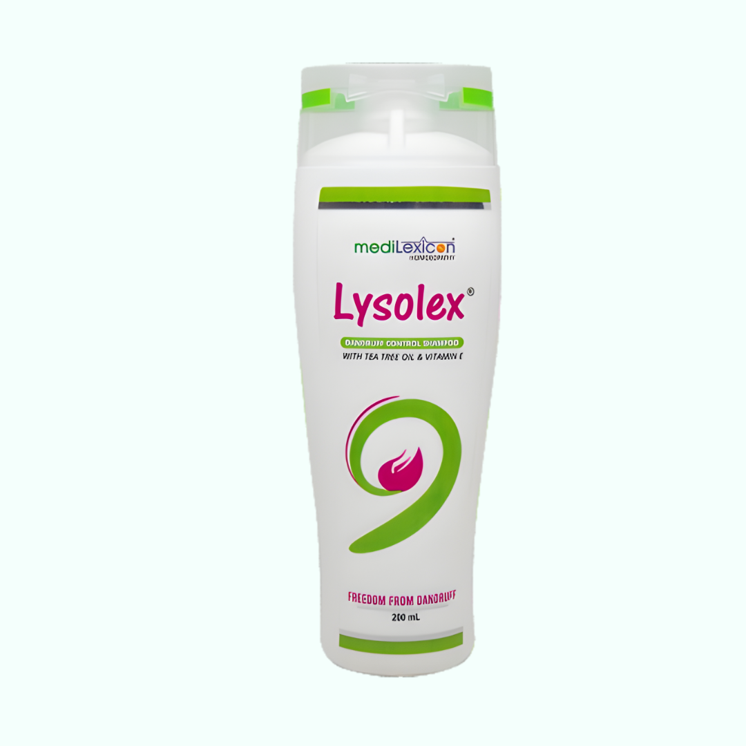 LYSOLEX