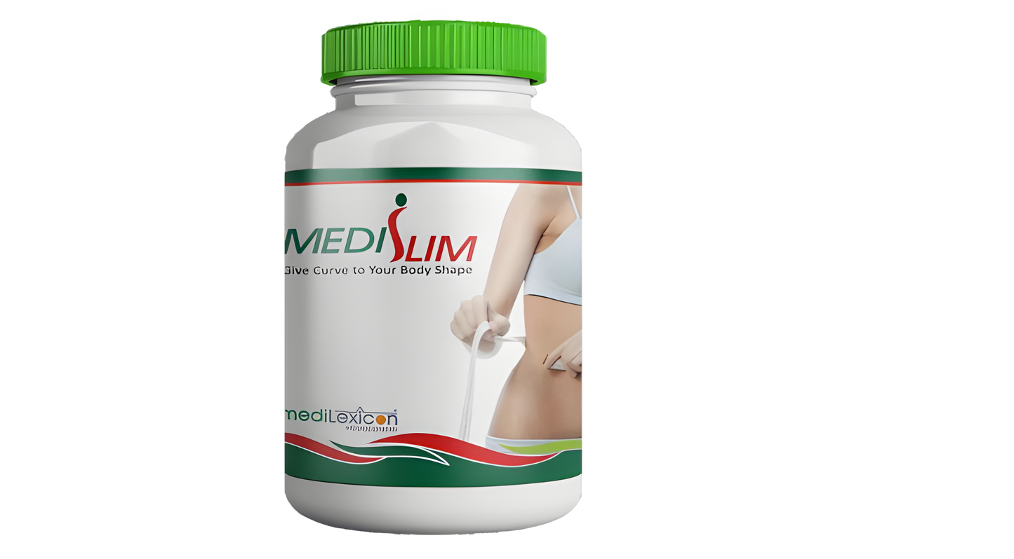 MEDISLIM