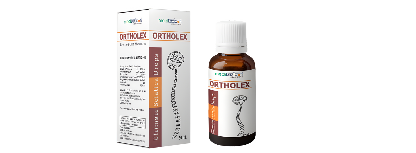 ORTHOLEX