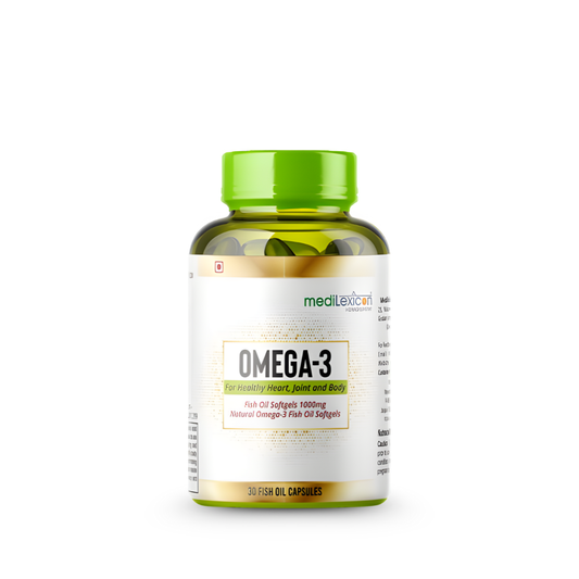 OMEGA-3