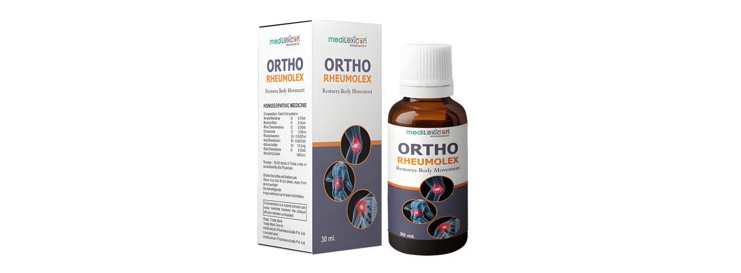 ORTHO RHEUMOLEX