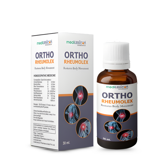ORTHO RHEUMOLEX