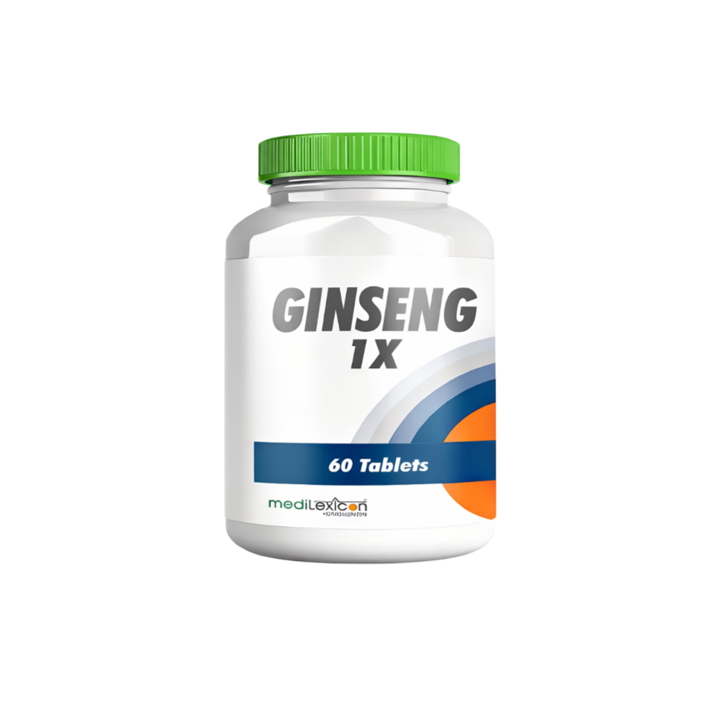 Ginseng
