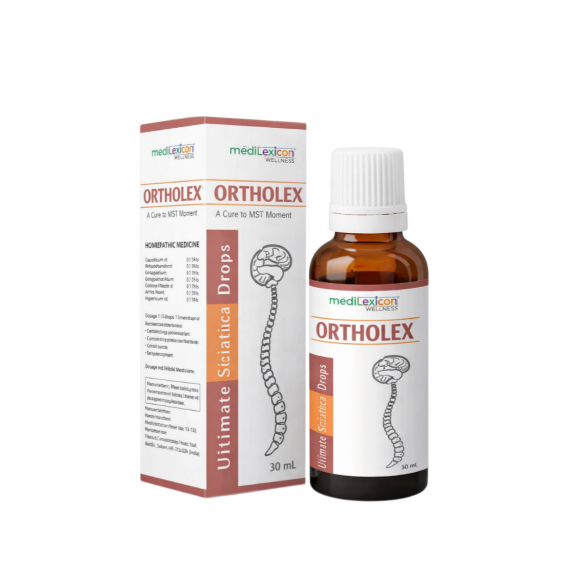 Ortholex