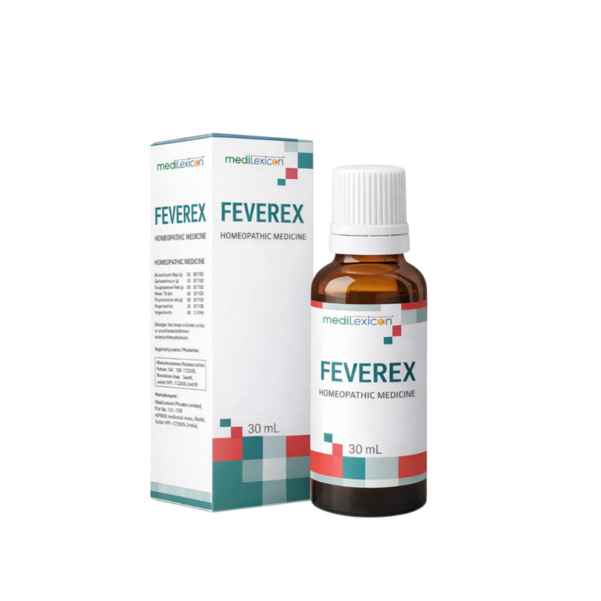 Feverex