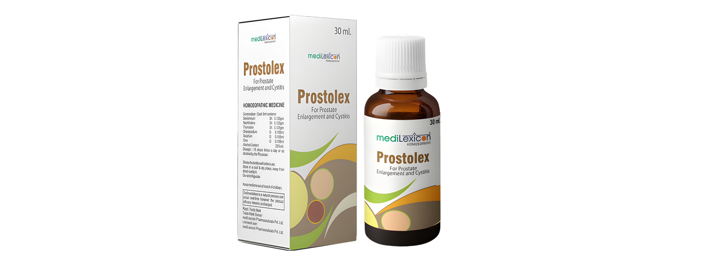 PROSTOLEX