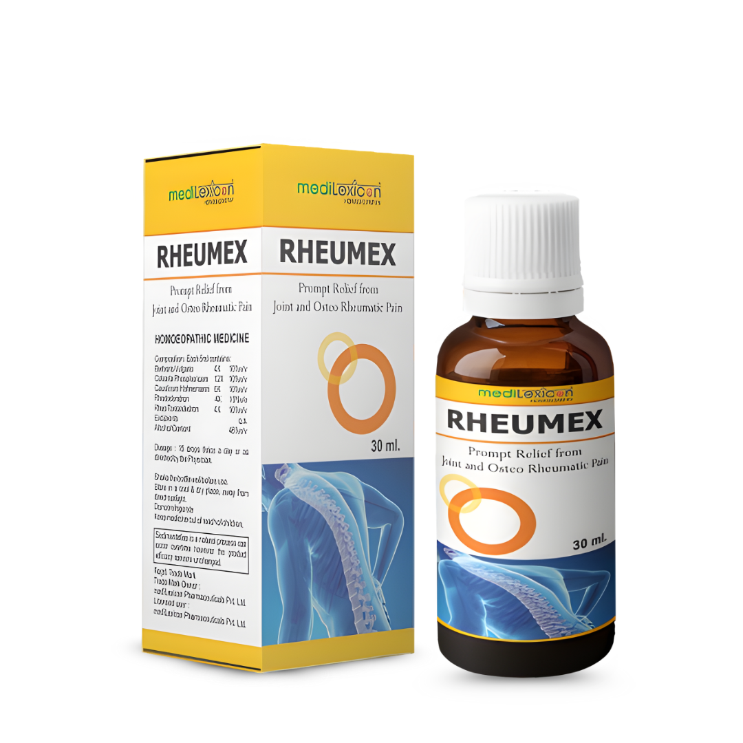 RHEUMEX