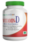 VITAMIN - D (with Beta Carotene)